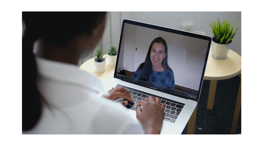 Product Manager coaching call with Joni Hoadley