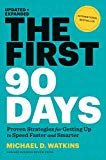 How to crush the first 90 days as a new product manager