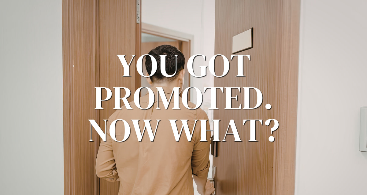 9 Things Nobody Tells You When You Step Into a Product Leadership Role