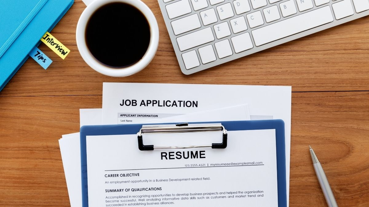 7 Product Manager Resume Tips