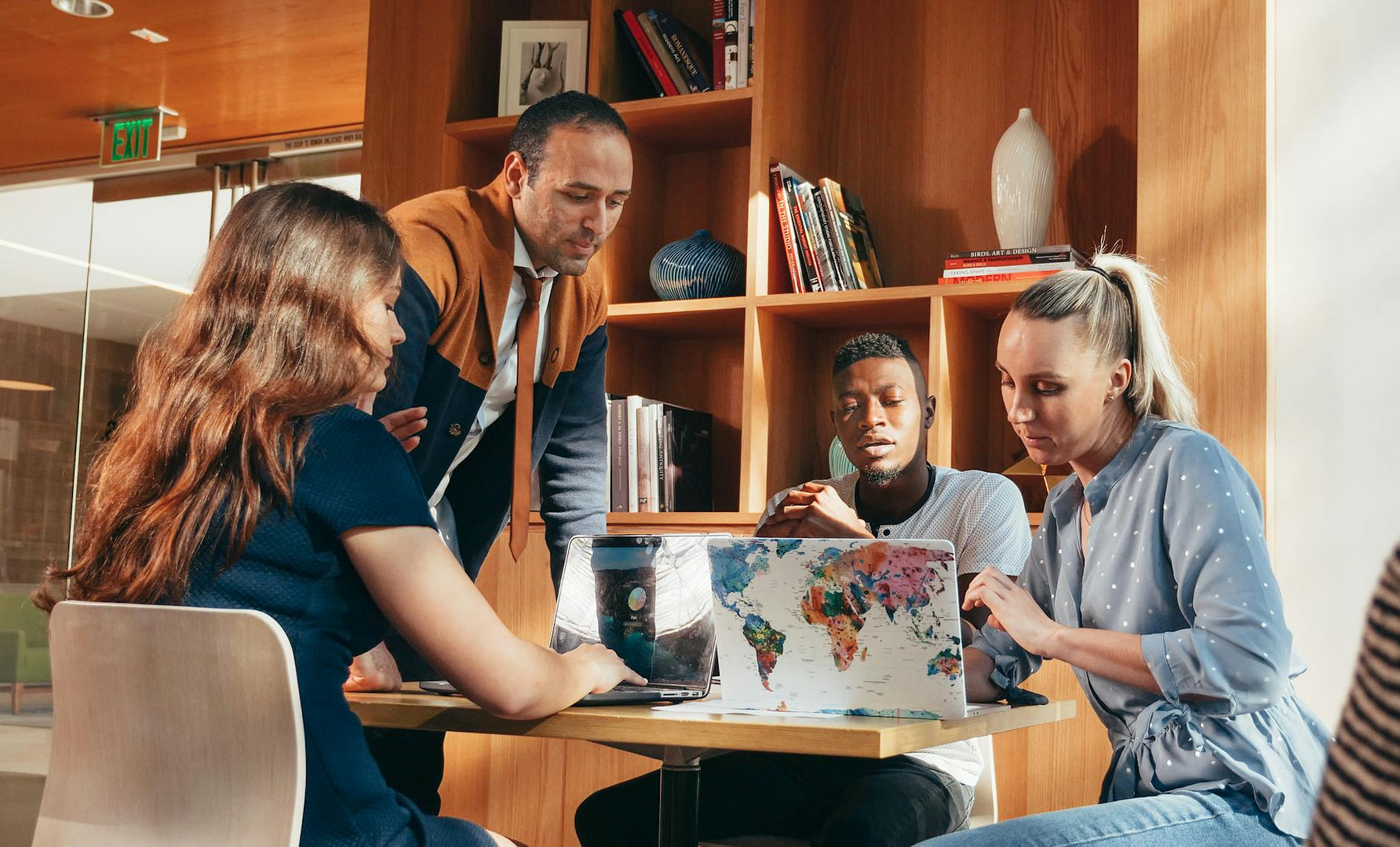 How to build products like the Intuit product team