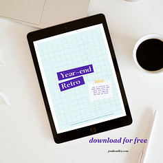 year end retrospective for product managers year end retrospective for product managers