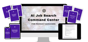 AI Job Search Command Center