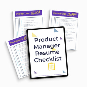 Resume Checklist