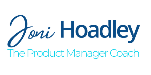 Joni Hoadley Logo
