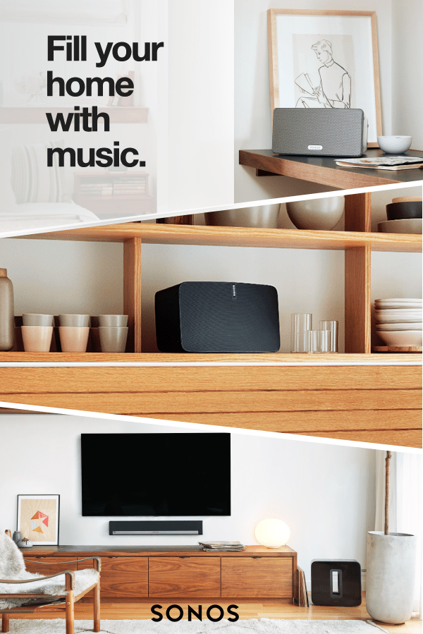 sonos