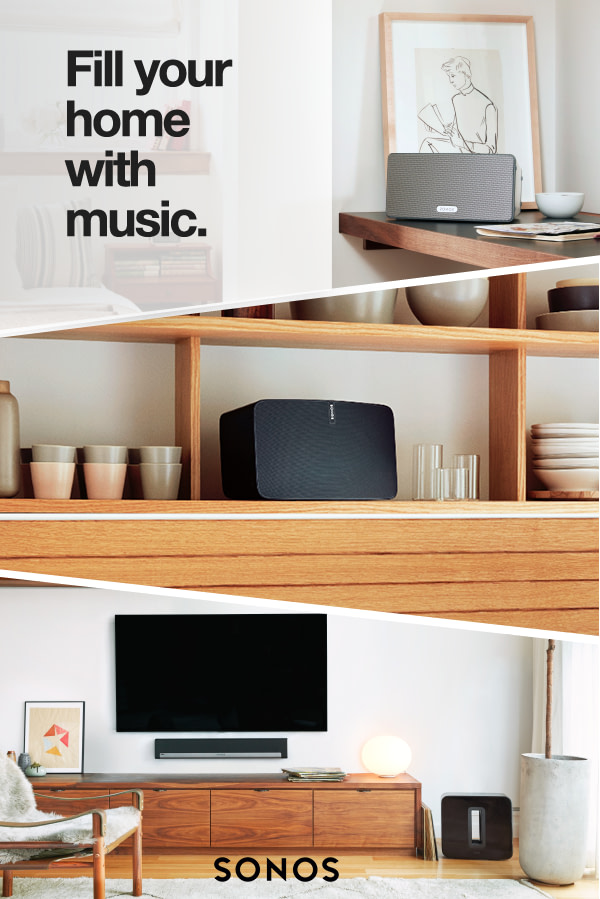 sonos