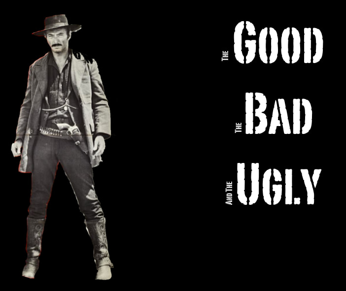 Metrics: The Good, the Bad and the Ugly – Part Three: The Good (how to measure for outcomes)