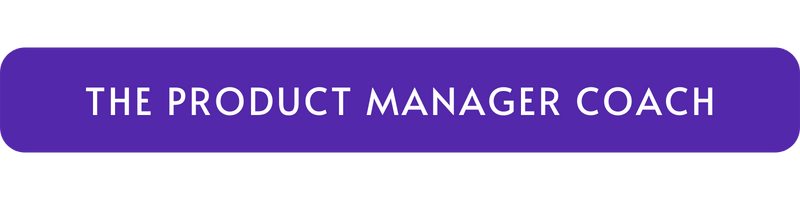Product Manager Coach