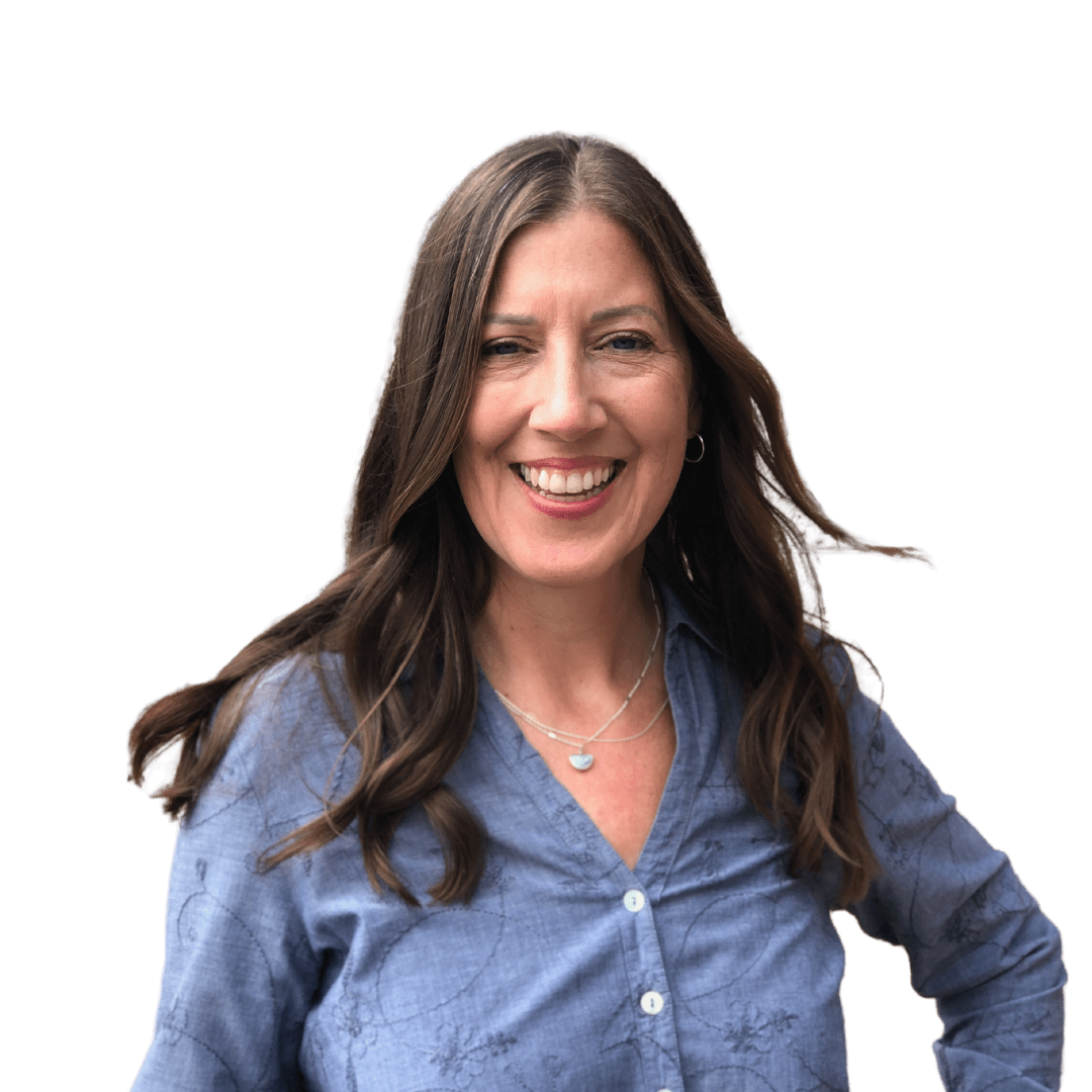 Joni Hoadley portrait